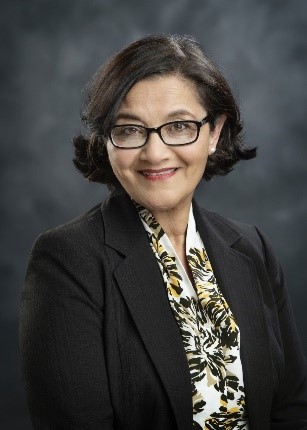 Dr. Rani Warsi Sullivan